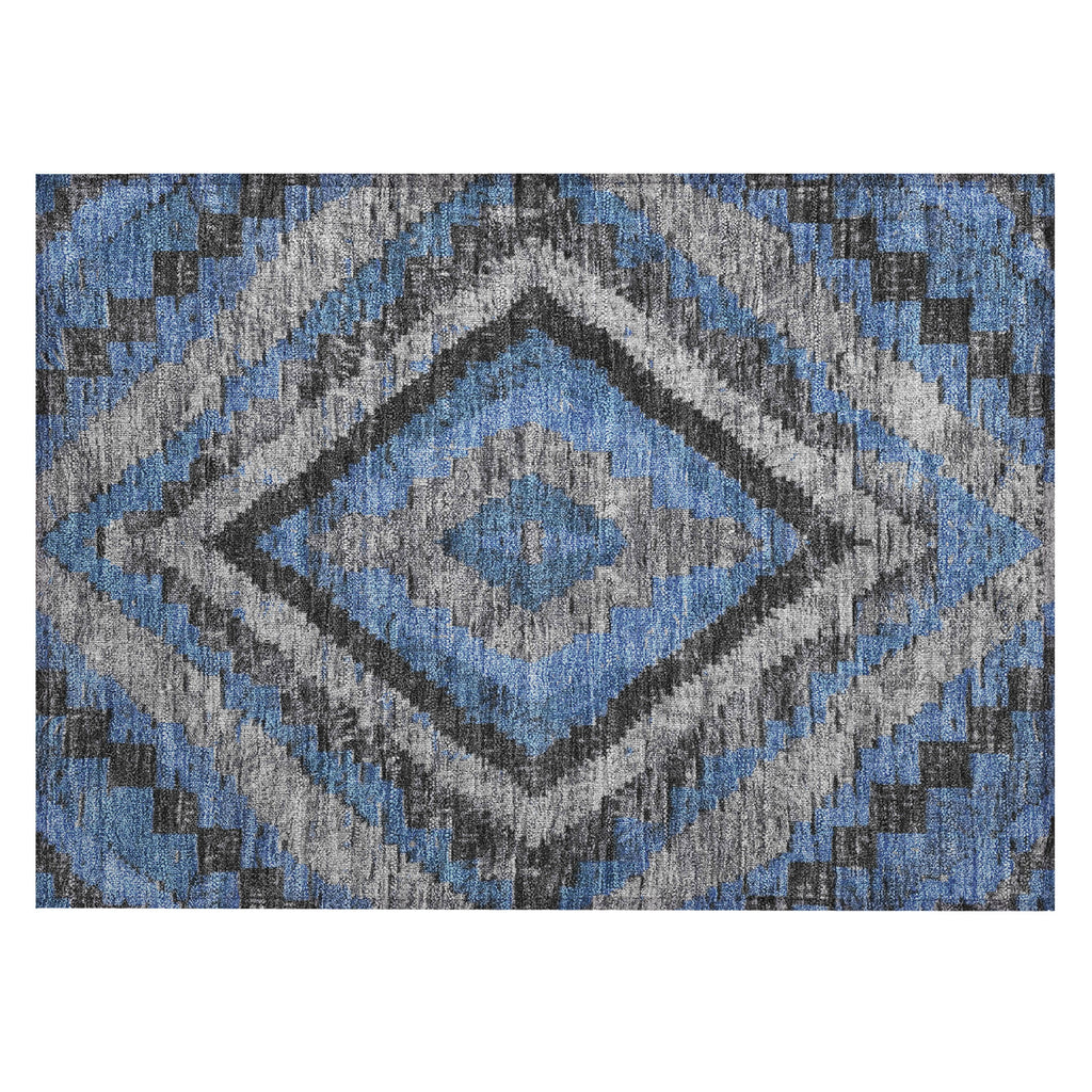addison chantille acn1890 blue rug