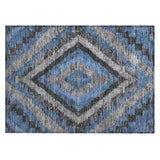 addison chantille acn1890 blue rug