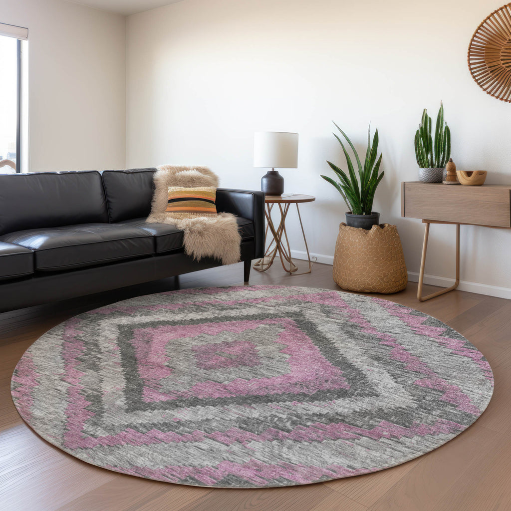 addison chantille acn1890 blush rug