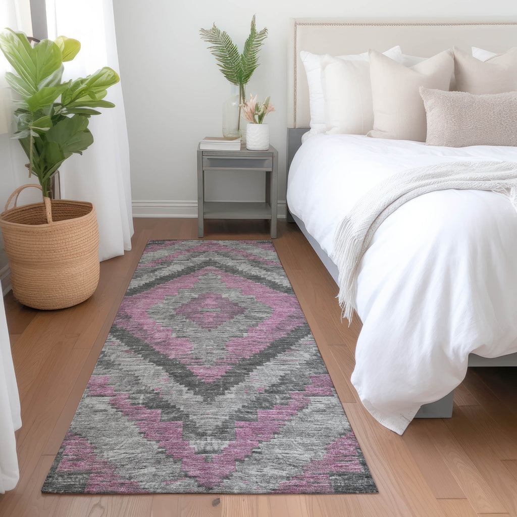 addison chantille acn1890 blush rug