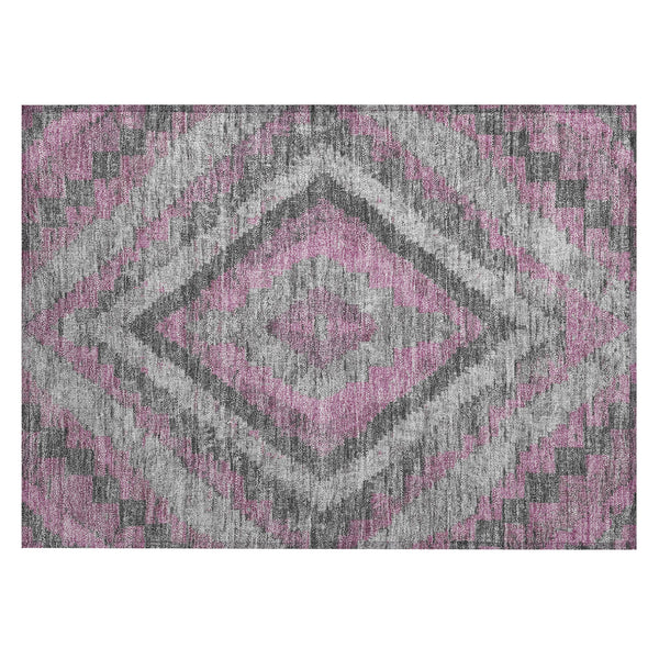 addison chantille acn1890 blush rug