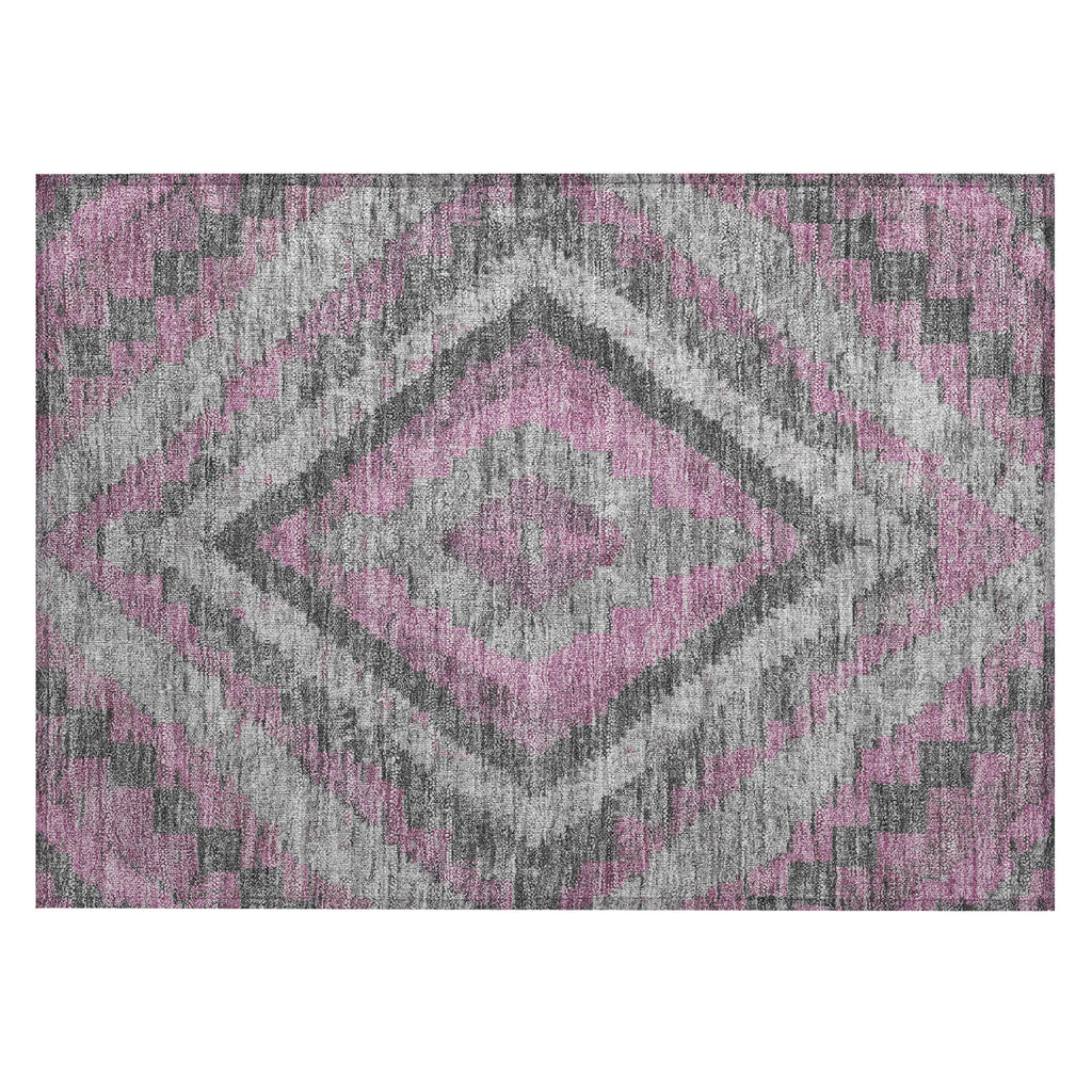 addison chantille acn1890 blush rug