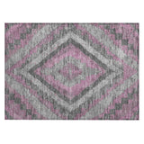 addison chantille acn1890 blush rug