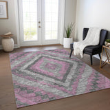 addison chantille acn1890 blush rug