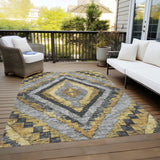 addison chantille acn1890 gold rug