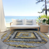 addison chantille acn1890 gold rug