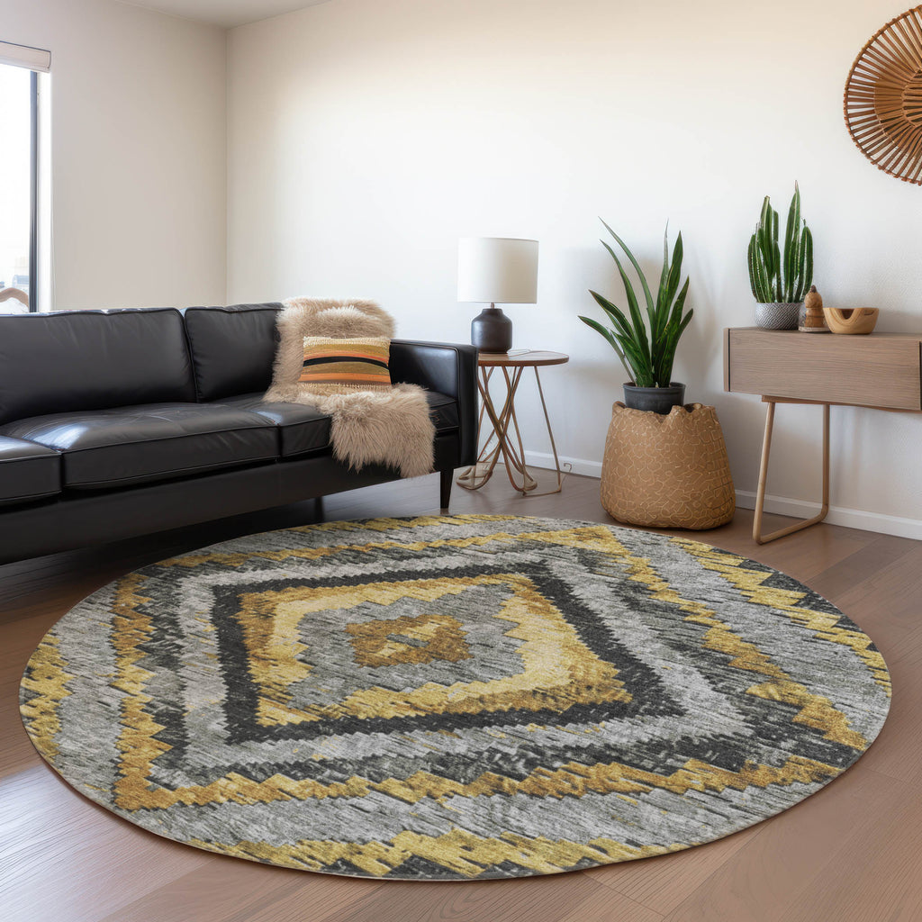 addison chantille acn1890 gold rug
