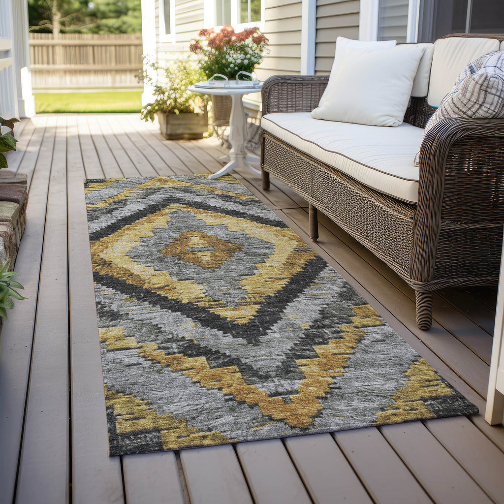 addison chantille acn1890 gold rug