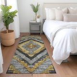 addison chantille acn1890 gold rug