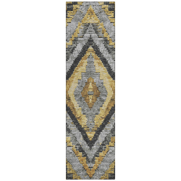 addison chantille acn1890 gold rug