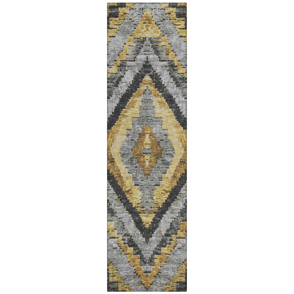 addison chantille acn1890 gold rug