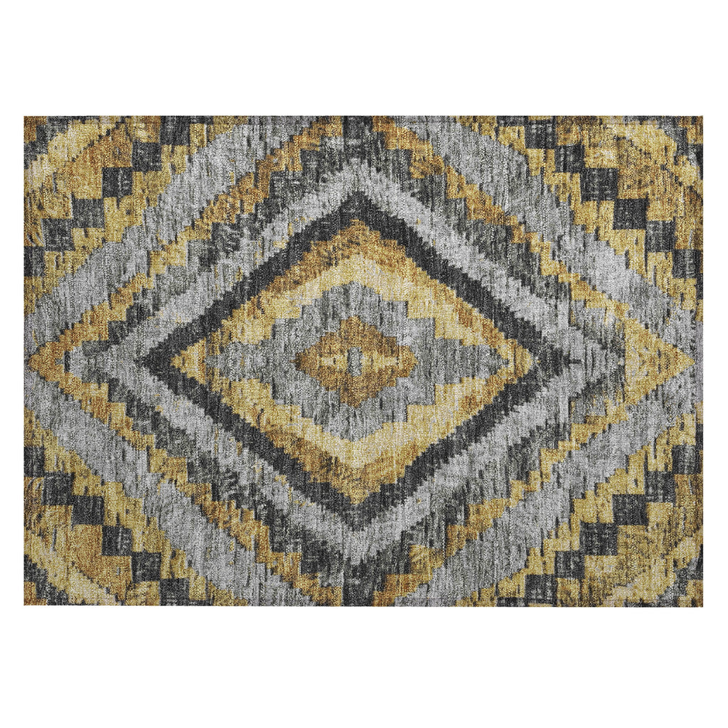 addison chantille acn1890 gold rug