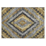 addison chantille acn1890 gold rug