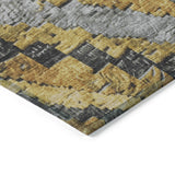 addison chantille acn1890 gold rug