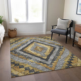addison chantille acn1890 gold rug