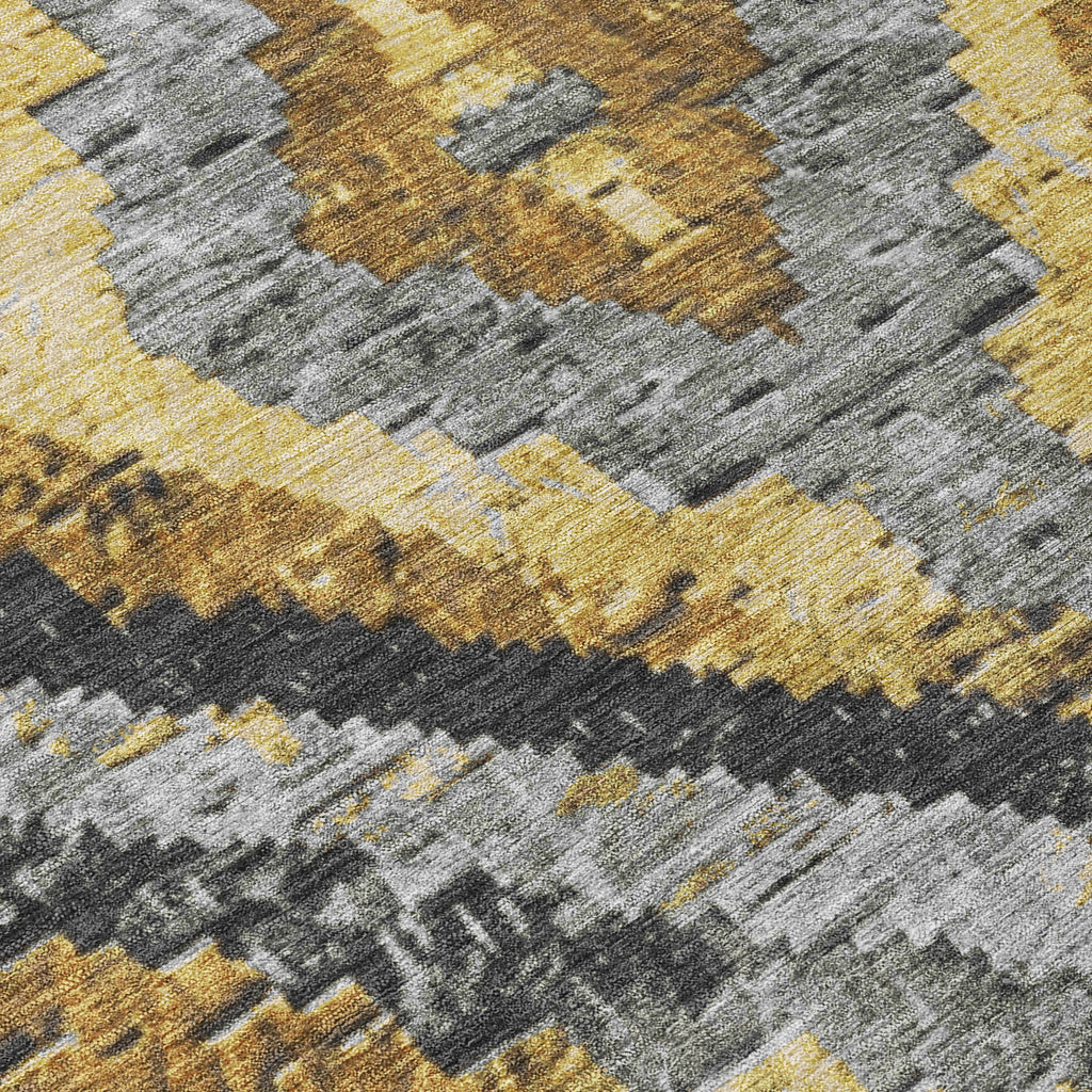 addison chantille acn1890 gold rug