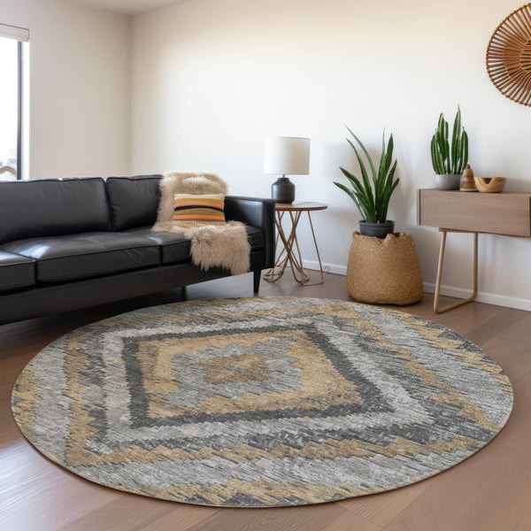 addison chantille acn1890 khaki rug