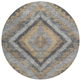 addison chantille acn1890 khaki rug