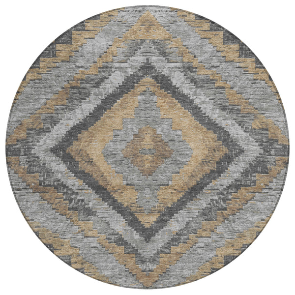 addison chantille acn1890 khaki rug