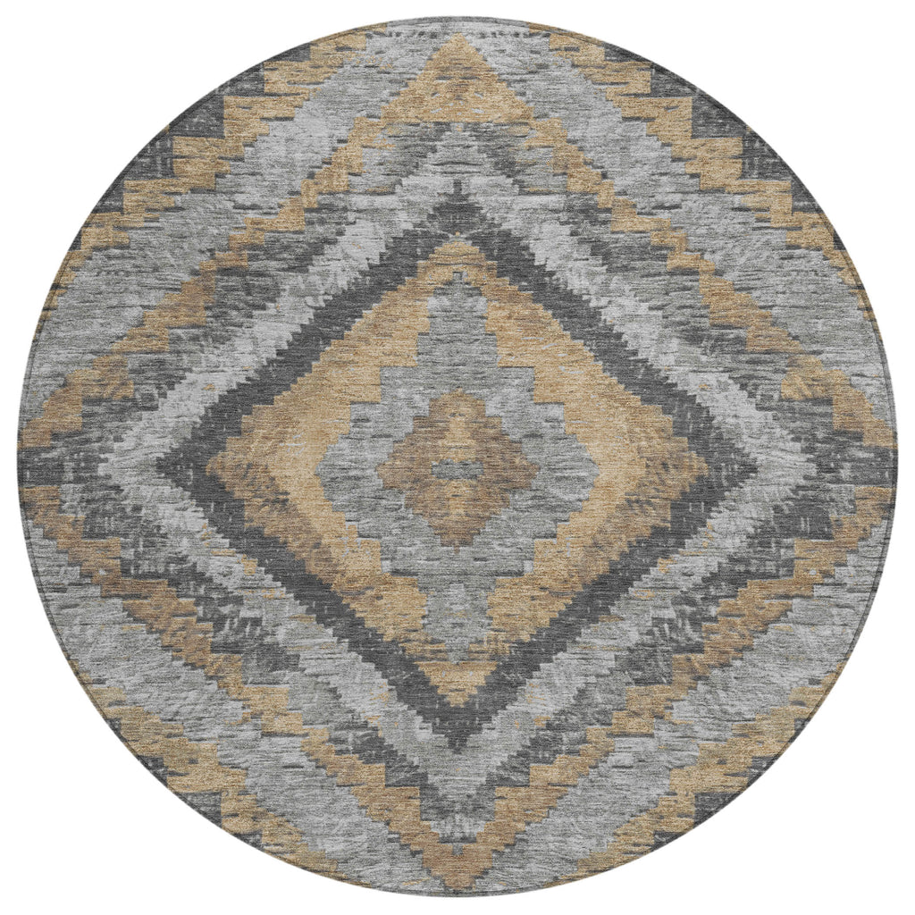 addison chantille acn1890 khaki rug