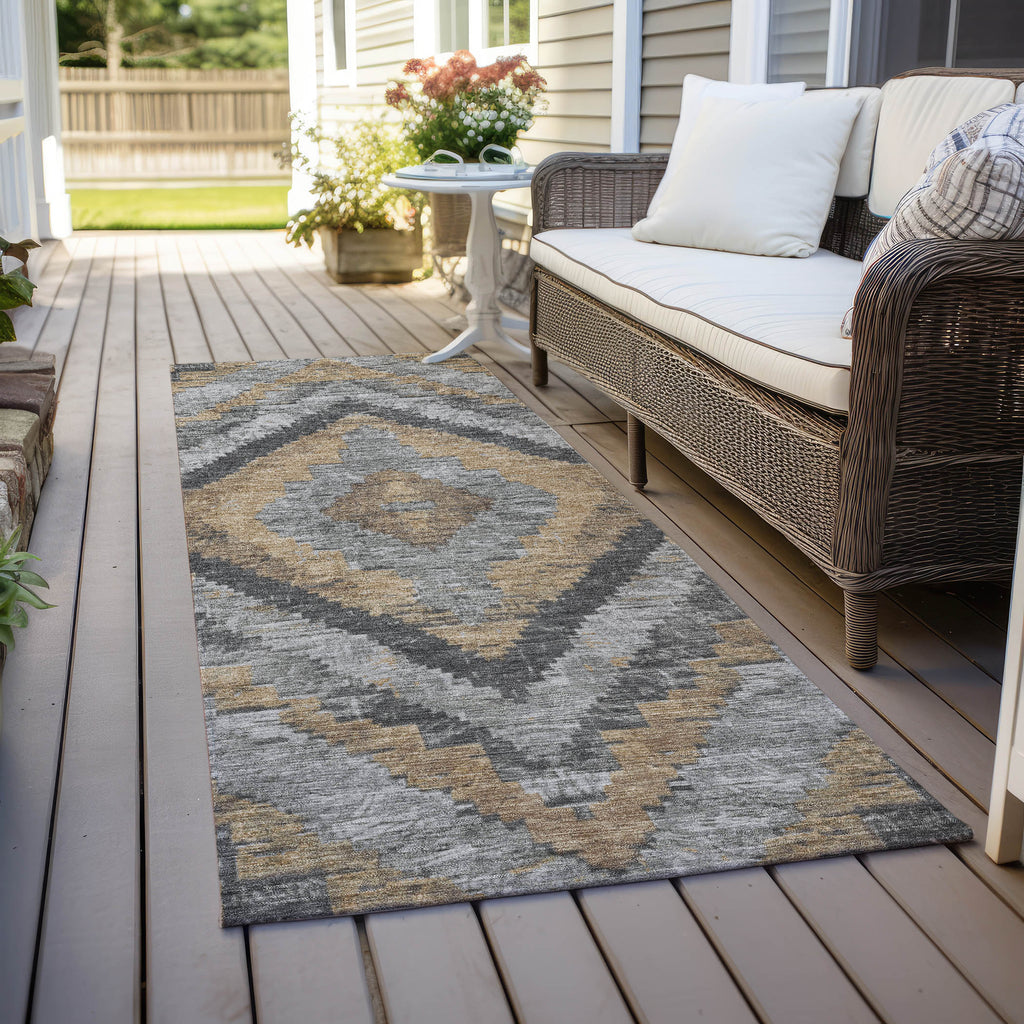 addison chantille acn1890 khaki rug