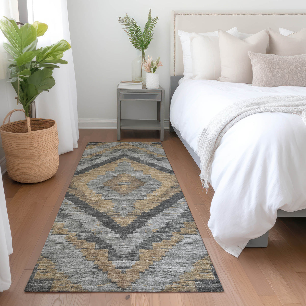 addison chantille acn1890 khaki rug