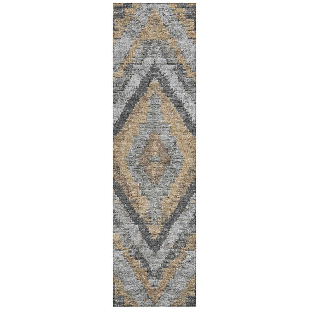 addison chantille acn1890 khaki rug
