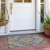 addison chantille acn1890 khaki rug