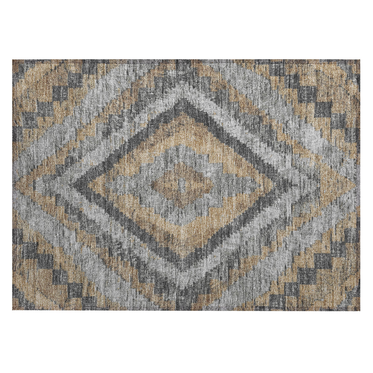 addison chantille acn1890 khaki rug