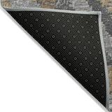 addison chantille acn1890 khaki rug