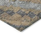 addison chantille acn1890 khaki rug