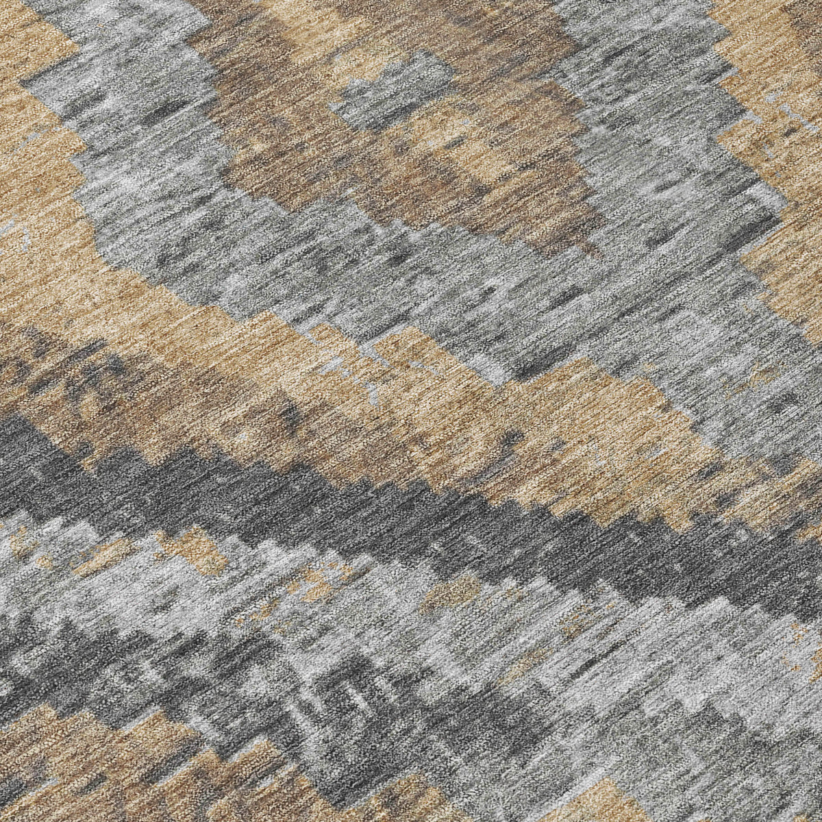 addison chantille acn1890 khaki rug
