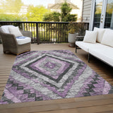 addison chantille acn1890 lavender rug