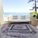 addison chantille acn1890 lavender rug