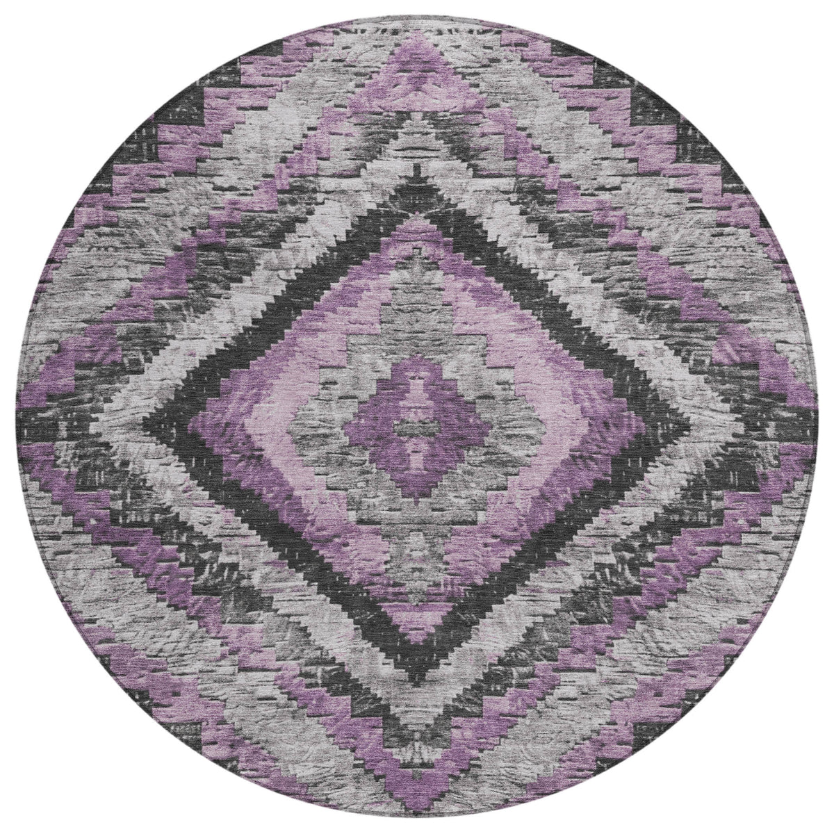 addison chantille acn1890 lavender rug