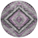 addison chantille acn1890 lavender rug