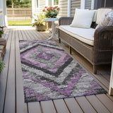 addison chantille acn1890 lavender rug