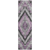 addison chantille acn1890 lavender rug