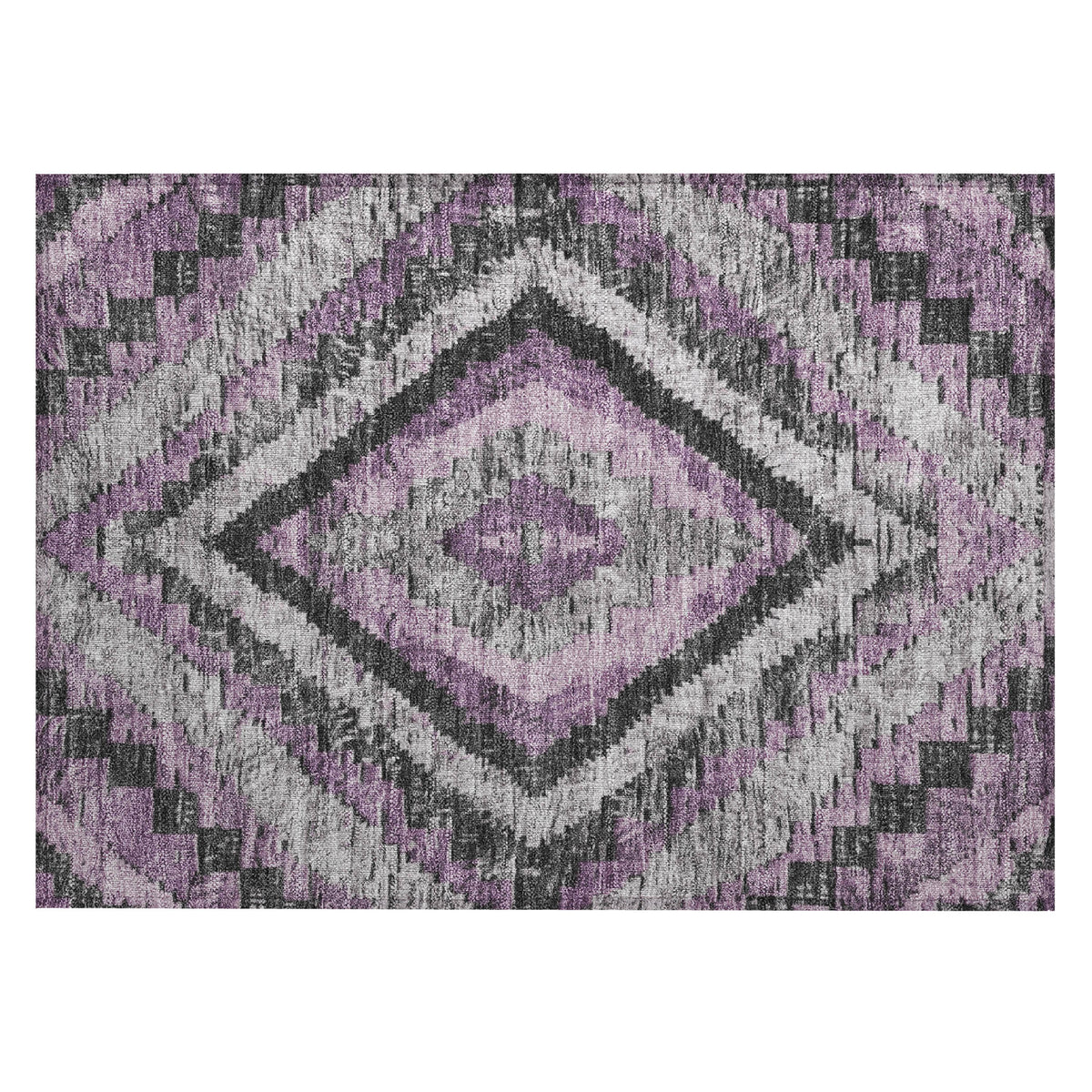 addison chantille acn1890 lavender rug