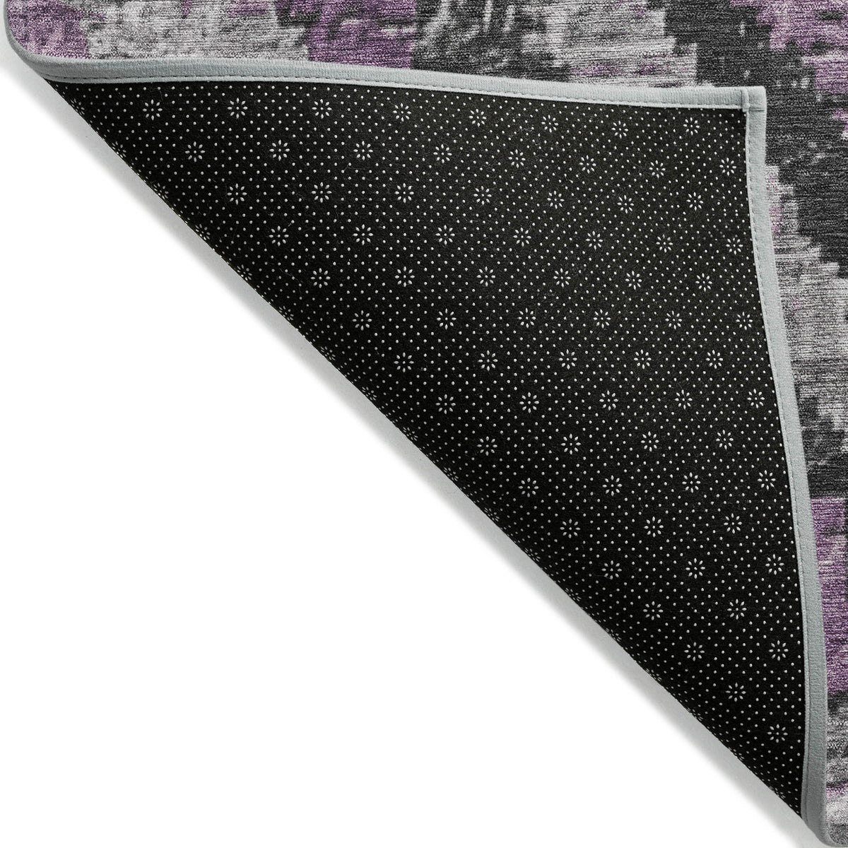 addison chantille acn1890 lavender rug