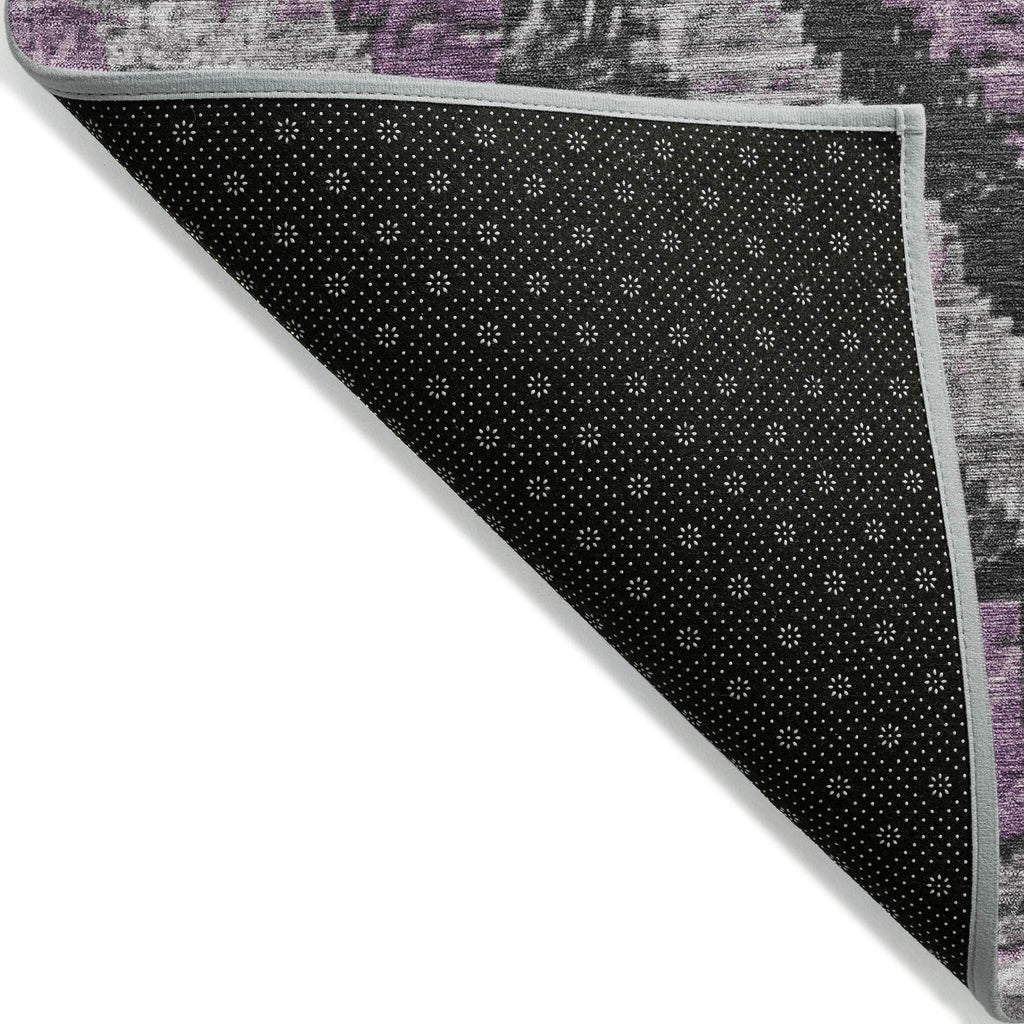 addison chantille acn1890 lavender rug