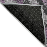 addison chantille acn1890 lavender rug