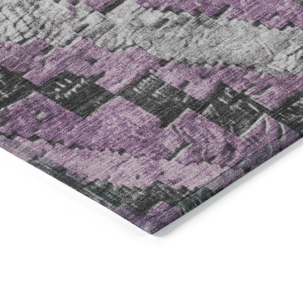 addison chantille acn1890 lavender rug
