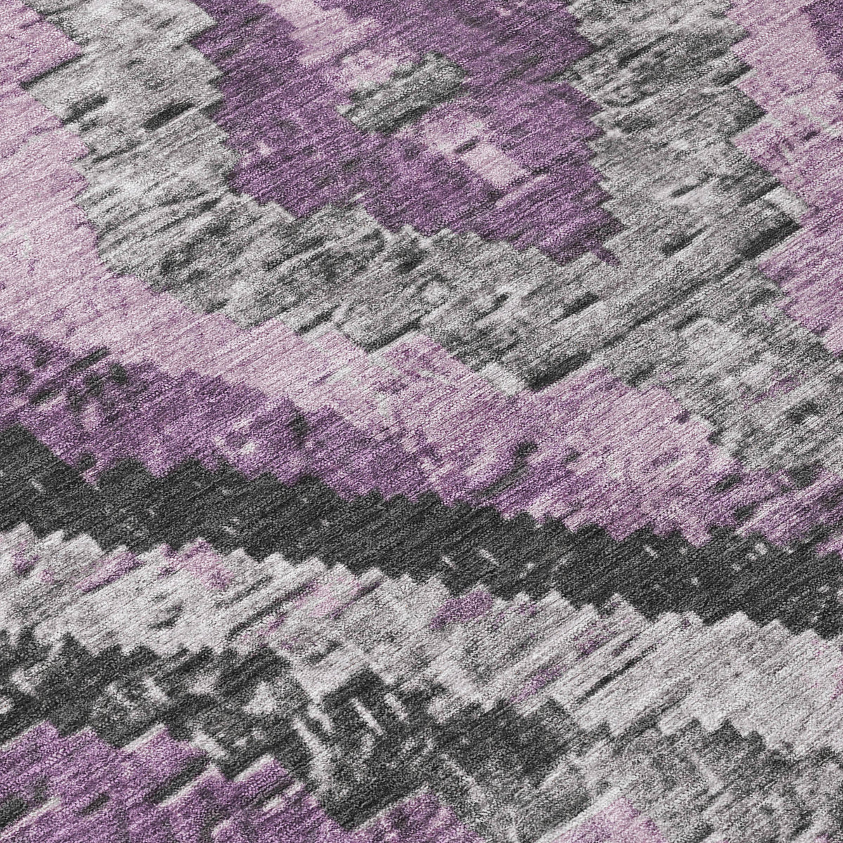 addison chantille acn1890 lavender rug