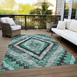 addison chantille acn1890 seafoam rug