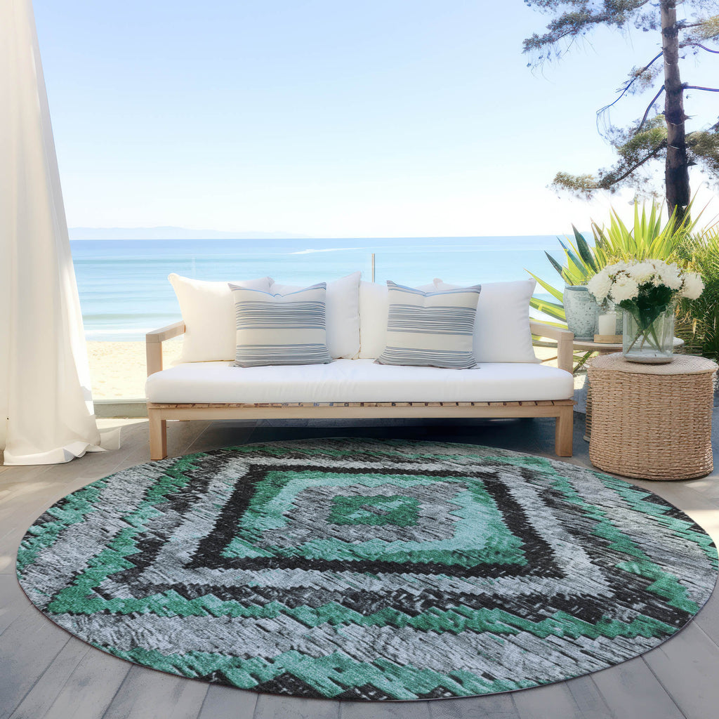 addison chantille acn1890 seafoam rug