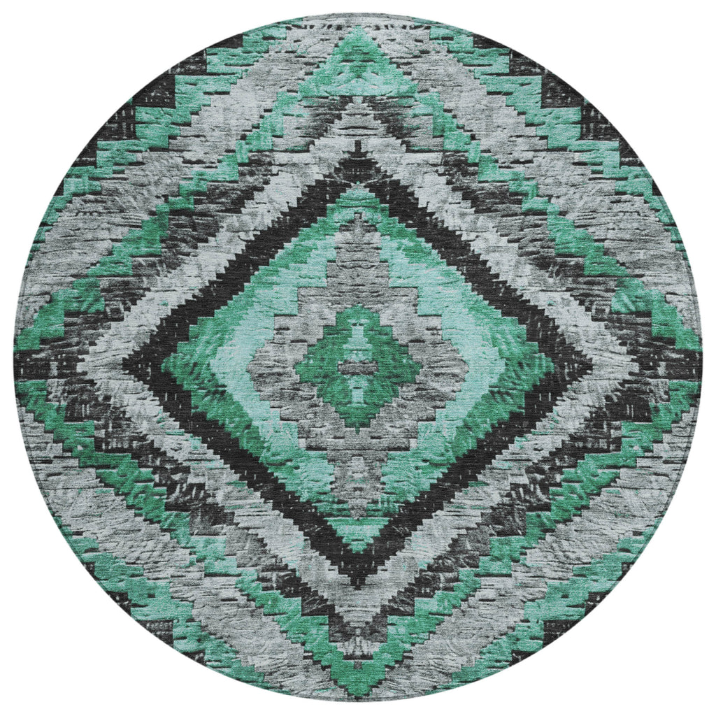 addison chantille acn1890 seafoam rug