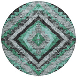 addison chantille acn1890 seafoam rug