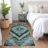 addison chantille acn1890 seafoam rug
