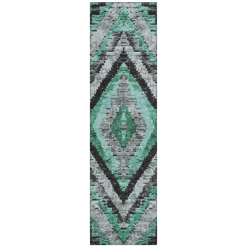 addison chantille acn1890 seafoam rug